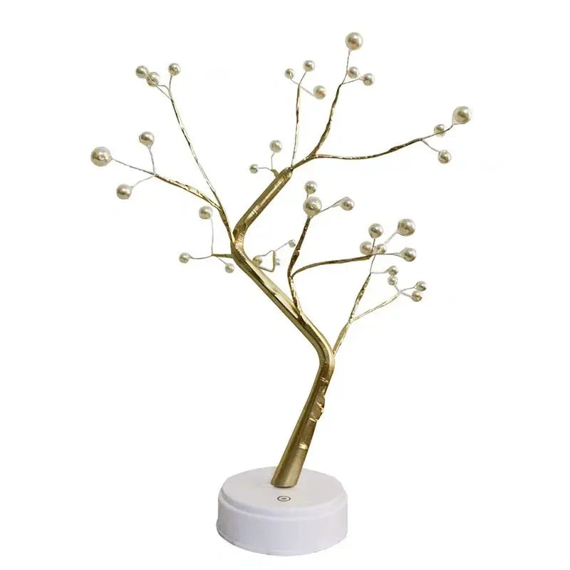 Led Copper Wire Light Bedroom Light AliExpress