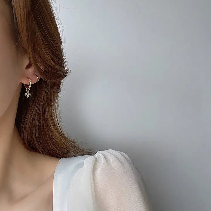 Earring set AliExpress