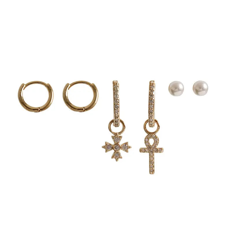 Earring set AliExpress
