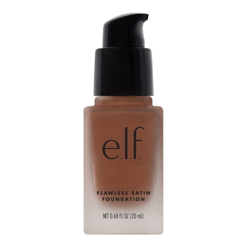 e.l.f Flawless Finish Foundation Blush Rhea