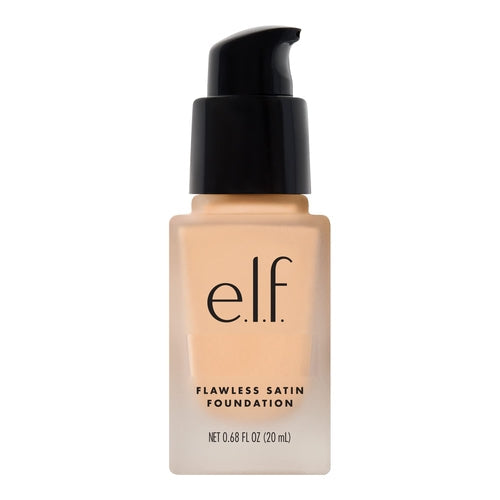 e.l.f Flawless Finish Foundation Blush Rhea
