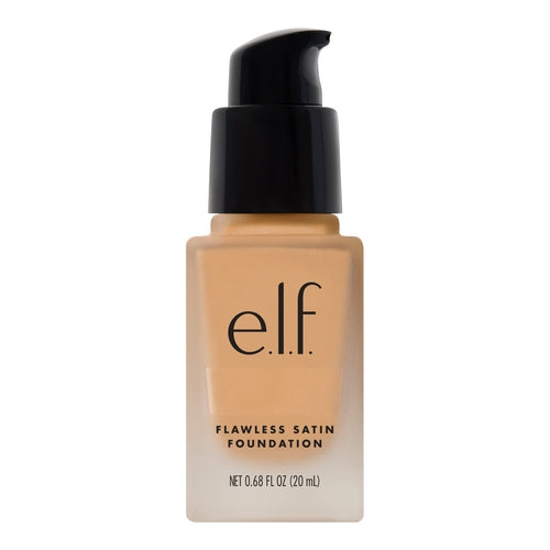 e.l.f Flawless Finish Foundation Blush Rhea