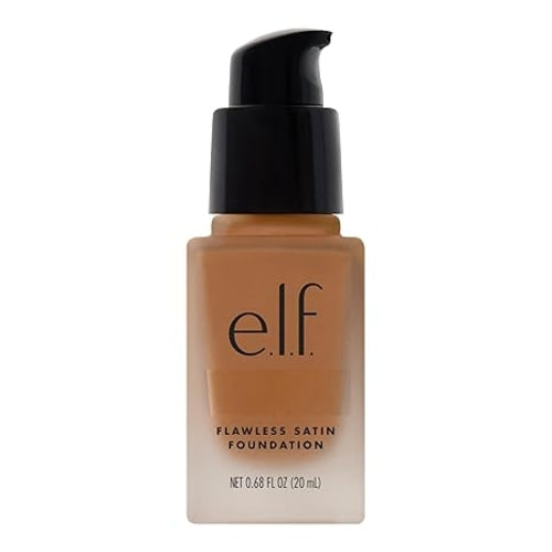 e.l.f Flawless Finish Foundation Blush Rhea