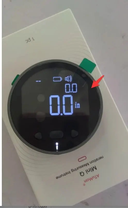 Distance Measuring Instrument Electronic Measuring Ruler Tape Measure High Definition Digital LCD High Precision Electronic Measuring Ruler Tool AliExpress