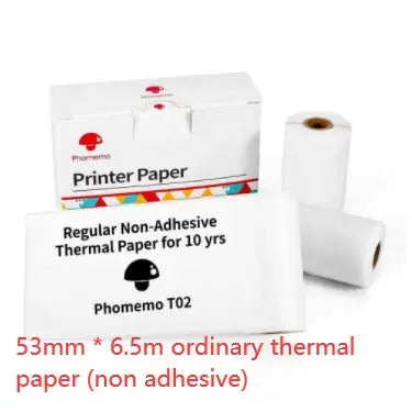 Portable Mini Thermal Label Printer Home Photo Printer Student Wrong Question Printer Bluetooth-compatible Mini Label Printer Price Tag AliExpress