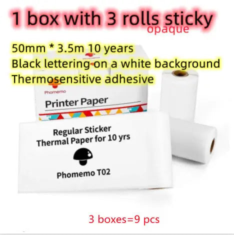 Portable Mini Thermal Label Printer Home Photo Printer Student Wrong Question Printer Bluetooth-compatible Mini Label Printer Price Tag AliExpress