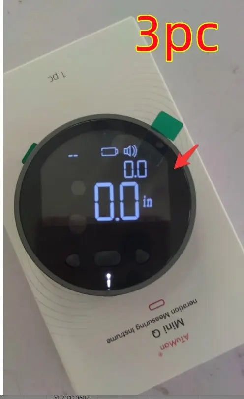 Distance Measuring Instrument Electronic Measuring Ruler Tape Measure High Definition Digital LCD High Precision Electronic Measuring Ruler Tool AliExpress