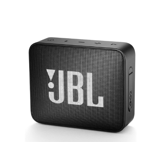 JBL GO 2 Wireless Bluetooth Speaker IPX7 Waterproof With Mic Teal Simba