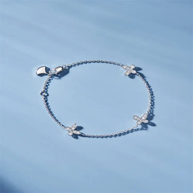 Bracelet Set Fashion Butterfly Set AliExpress
