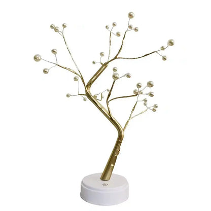 Led Copper Wire Light Bedroom Light AliExpress