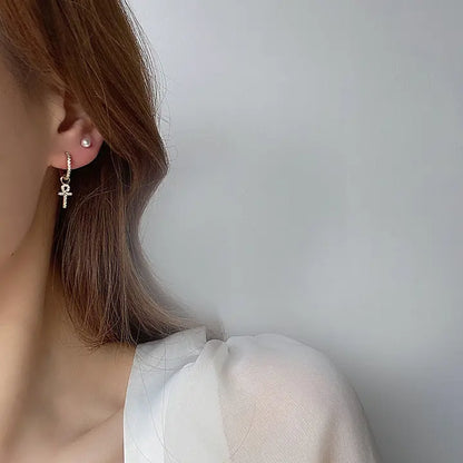 Earring set AliExpress