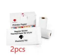 Portable Mini Thermal Label Printer Home Photo Printer Student Wrong Question Printer Bluetooth-compatible Mini Label Printer Price Tag AliExpress
