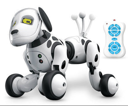 Electric Remote Control Smart Robot Dog Smart Children's Electronic Pet Toy AliExpress