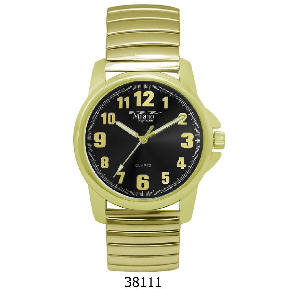 Hyattsville Olive Missy
