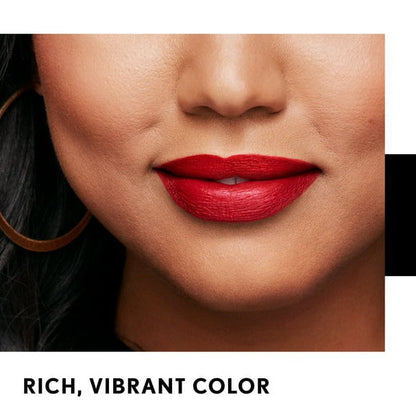 REVOLUTION Amazing Lipstick Blush Rhea