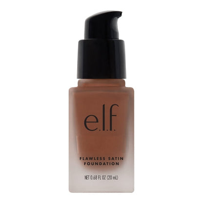 e.l.f Flawless Finish Foundation Blush Rhea