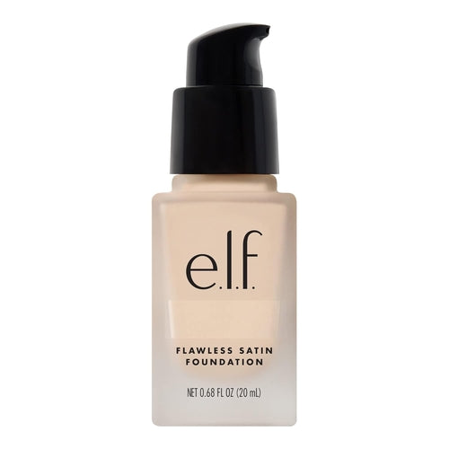e.l.f Flawless Finish Foundation Blush Rhea