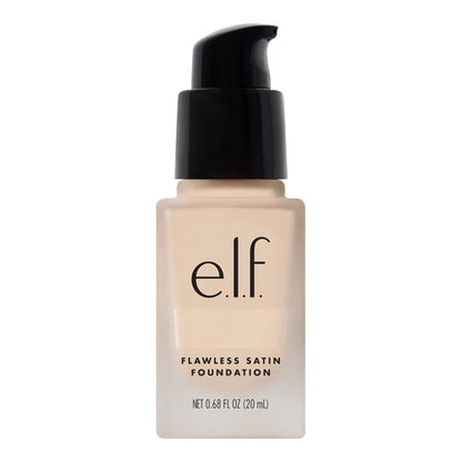 e.l.f Flawless Finish Foundation Blush Rhea
