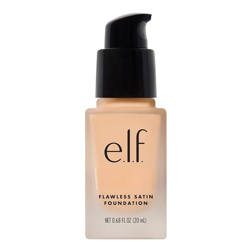 e.l.f Flawless Finish Foundation Blush Rhea