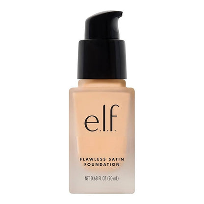 e.l.f Flawless Finish Foundation Blush Rhea