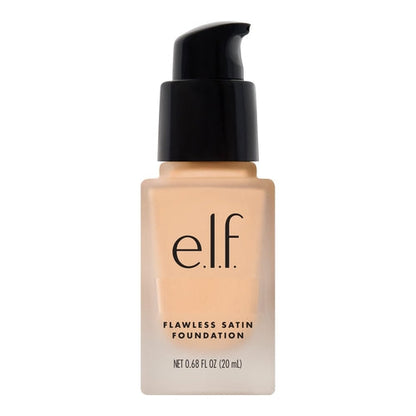 e.l.f Flawless Finish Foundation Blush Rhea