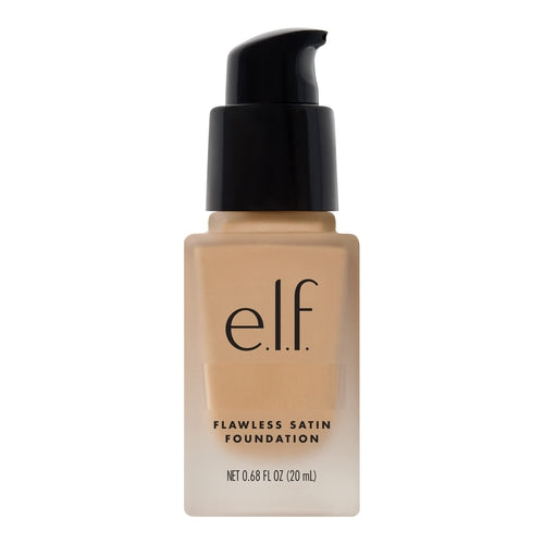 e.l.f Flawless Finish Foundation Blush Rhea