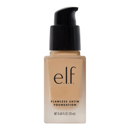 e.l.f Flawless Finish Foundation Blush Rhea