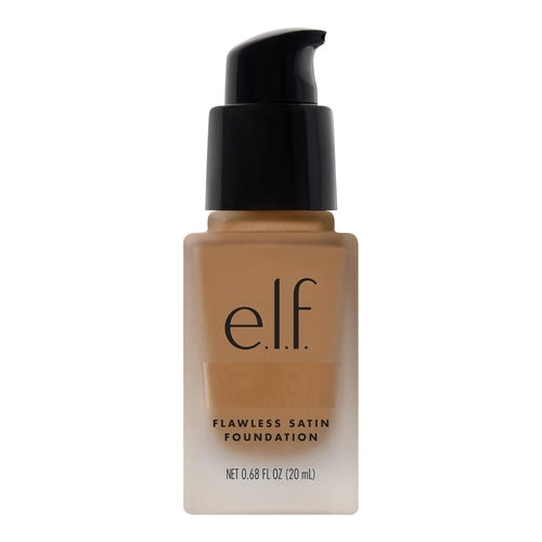 e.l.f Flawless Finish Foundation Blush Rhea