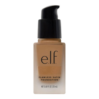 e.l.f Flawless Finish Foundation Blush Rhea