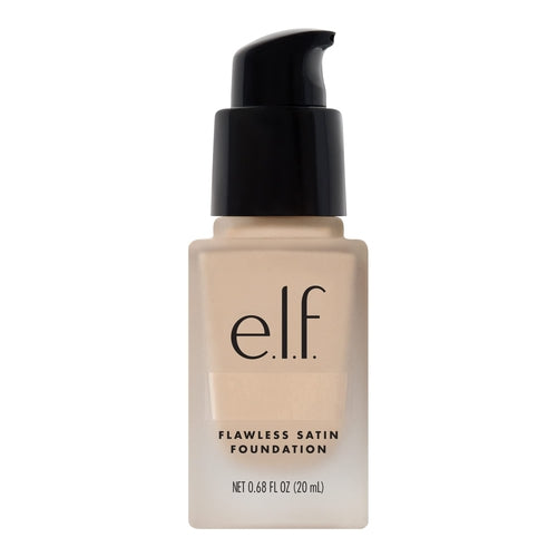e.l.f Flawless Finish Foundation Blush Rhea