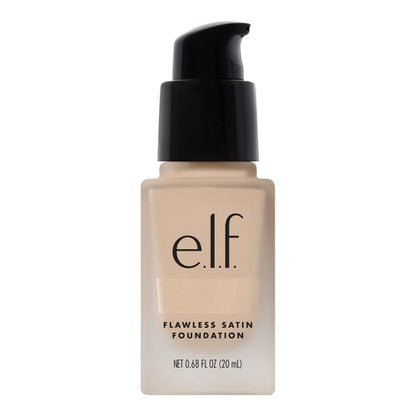 e.l.f Flawless Finish Foundation Blush Rhea