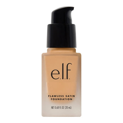 e.l.f Flawless Finish Foundation Blush Rhea