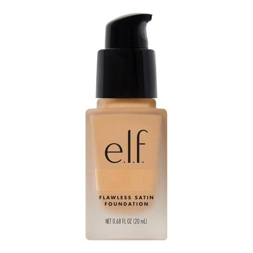 e.l.f Flawless Finish Foundation Blush Rhea