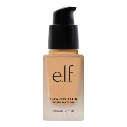 e.l.f Flawless Finish Foundation Blush Rhea