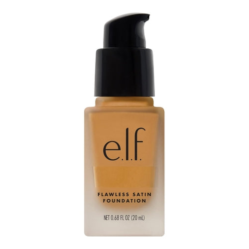 e.l.f Flawless Finish Foundation Blush Rhea
