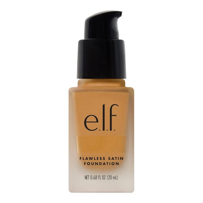 e.l.f Flawless Finish Foundation Blush Rhea