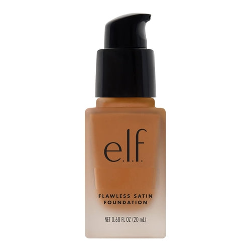 e.l.f Flawless Finish Foundation Blush Rhea