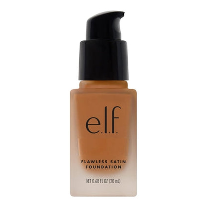 e.l.f Flawless Finish Foundation Blush Rhea