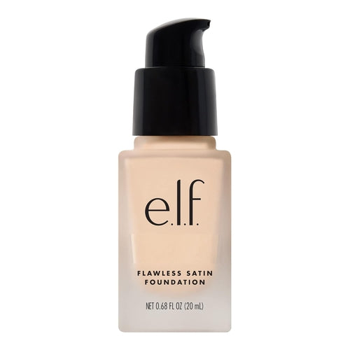 e.l.f Flawless Finish Foundation Blush Rhea
