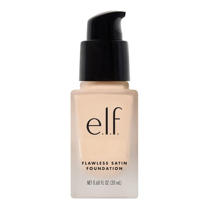 e.l.f Flawless Finish Foundation Blush Rhea