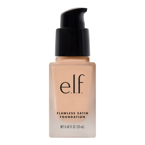 e.l.f Flawless Finish Foundation Blush Rhea