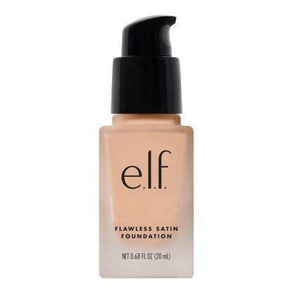 e.l.f Flawless Finish Foundation Blush Rhea