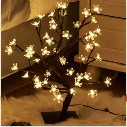 Led Copper Wire Light Bedroom Light AliExpress