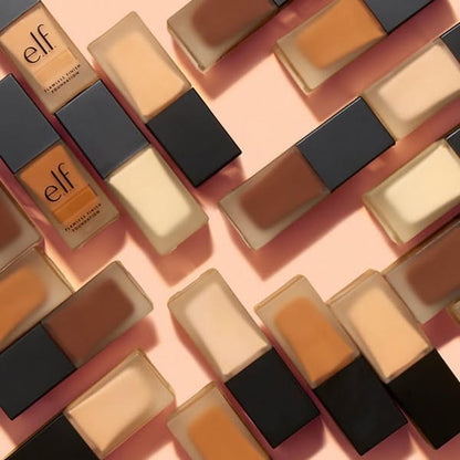 e.l.f Flawless Finish Foundation Blush Rhea
