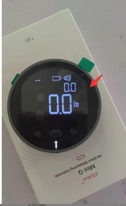 Distance Measuring Instrument Electronic Measuring Ruler Tape Measure High Definition Digital LCD High Precision Electronic Measuring Ruler Tool AliExpress
