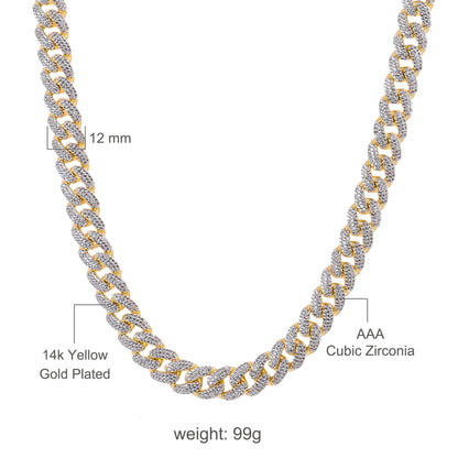 ANGUS 10 MM 925 Silver Cuban | 9214721 Lilac Quartz