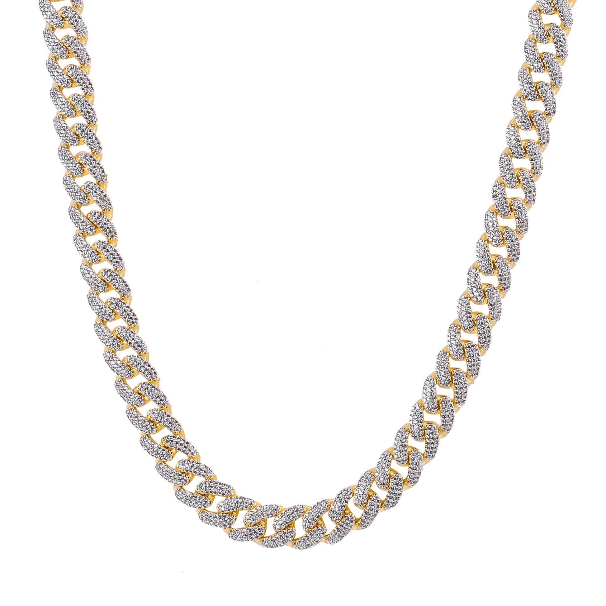 ANGUS 10 MM 925 Silver Cuban | 9214721 Lilac Quartz