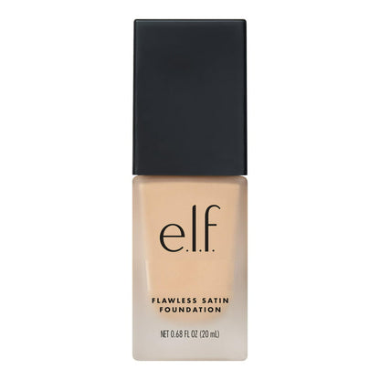 e.l.f Flawless Finish Foundation Blush Rhea
