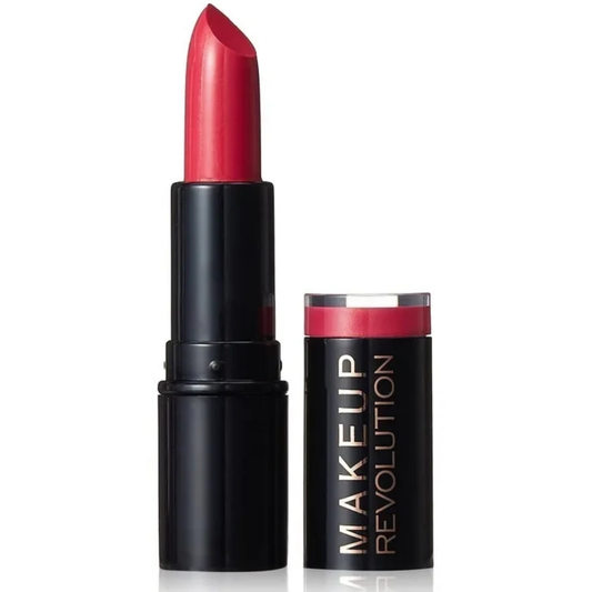 REVOLUTION Amazing Lipstick Blush Rhea