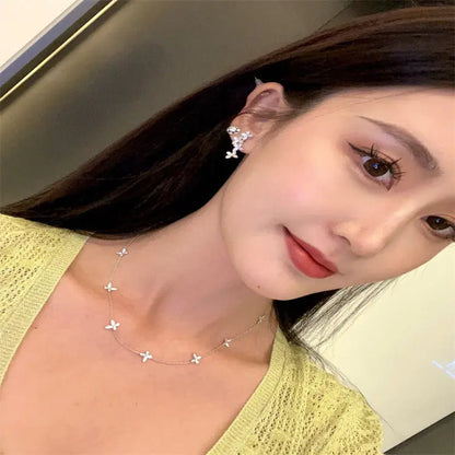 Bracelet Set Fashion Butterfly Set AliExpress